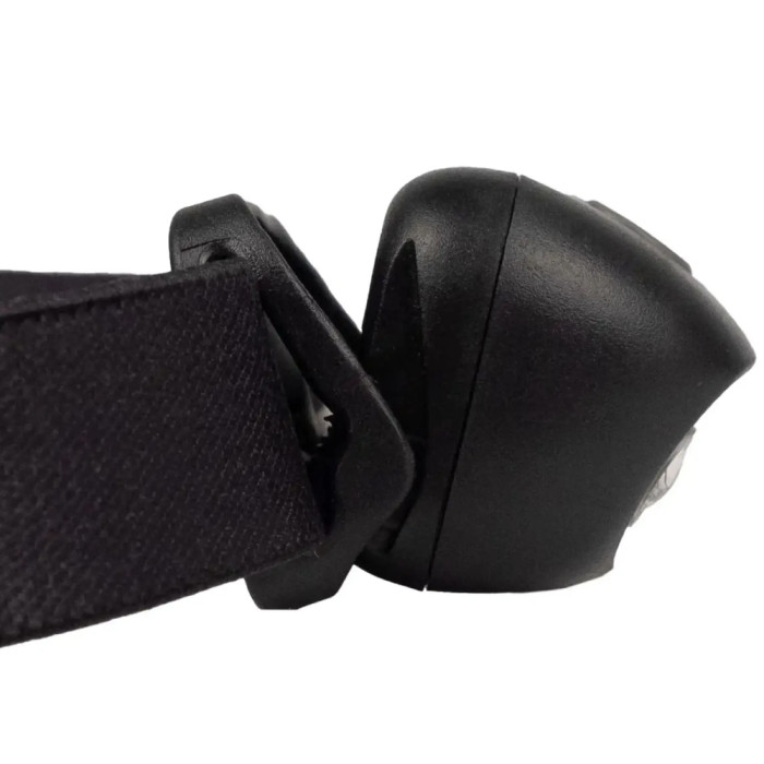 Ліхтар Tramp налобний акумуляторний UTRA-187 