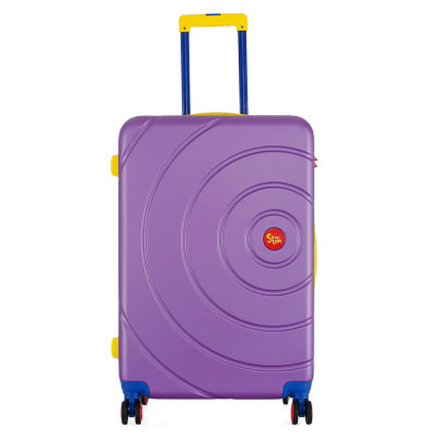 Валіза Semi Line 28" (L) Purple (T5930-3)