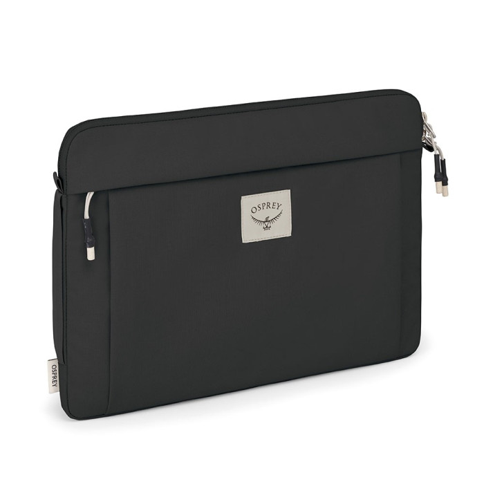 Чохол для ноутбука Osprey Arcane Laptop Sleeve 15-Чорний 