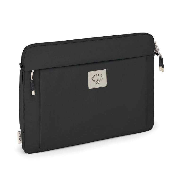 Чохол для ноутбука Osprey Arcane Laptop Sleeve 15-Чорний 