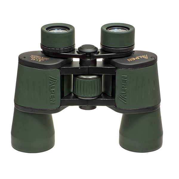 Бінокль Alpen MagnaView 8x42 