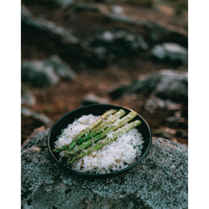 Набір посуду зі спиртовим пальником Trangia Stove 27-0 UL/HA (1 / 1 / 0.6 л) 