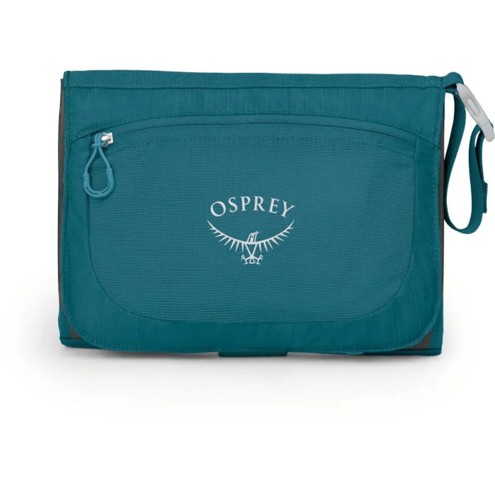 Сумка Osprey Poco Changing Pad deep peyto - O/S - синій 