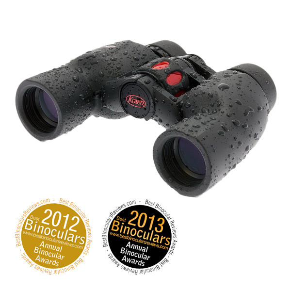 Бінокль Kowa YF 8x30 WP 