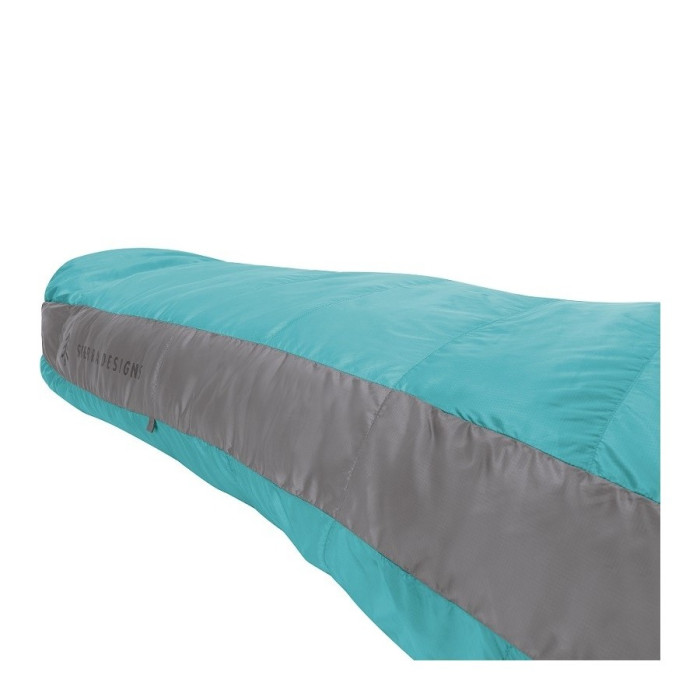 Спальний мішок Sierra Designs Backcountry Bed 600F 2-season W 