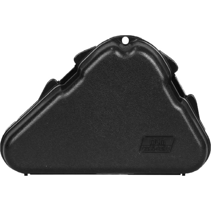 Кейс MTM 802 Compact для пістолета/револьвера 