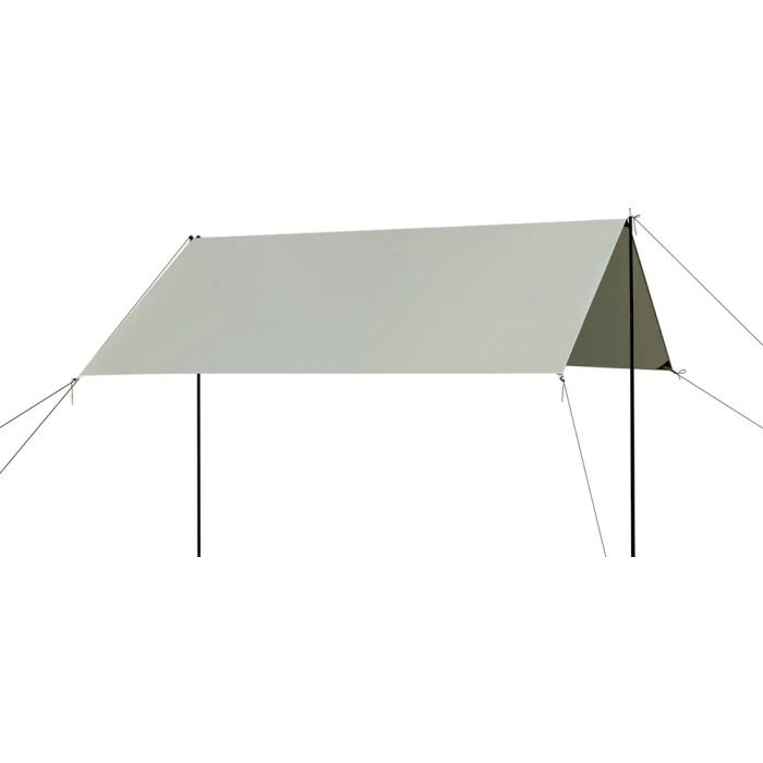 Тент Skif Outdoor Shield, 300*300 cm, gray 