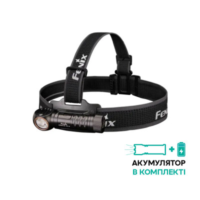 Мультиліхтар Fenix HM61R V3.0