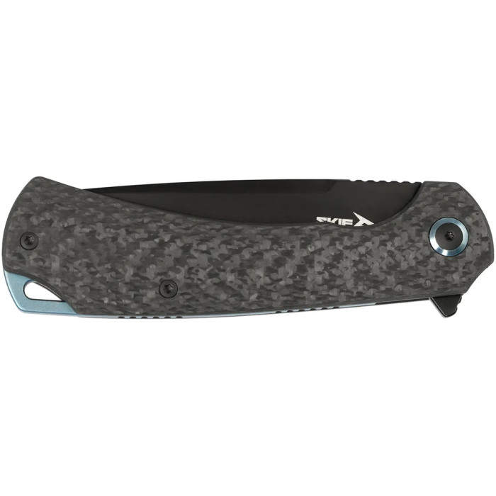 Ніж Skif Frontier LE Carbon Fiber 