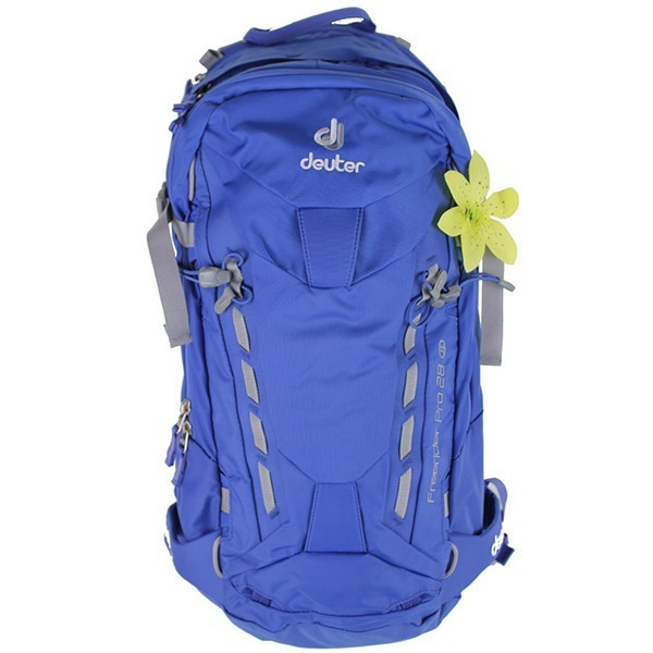 Рюкзак Deuter Freerider Pro 28 SL indigo 