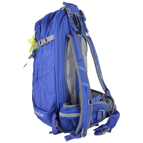 Рюкзак Deuter Freerider Pro 28 SL indigo 