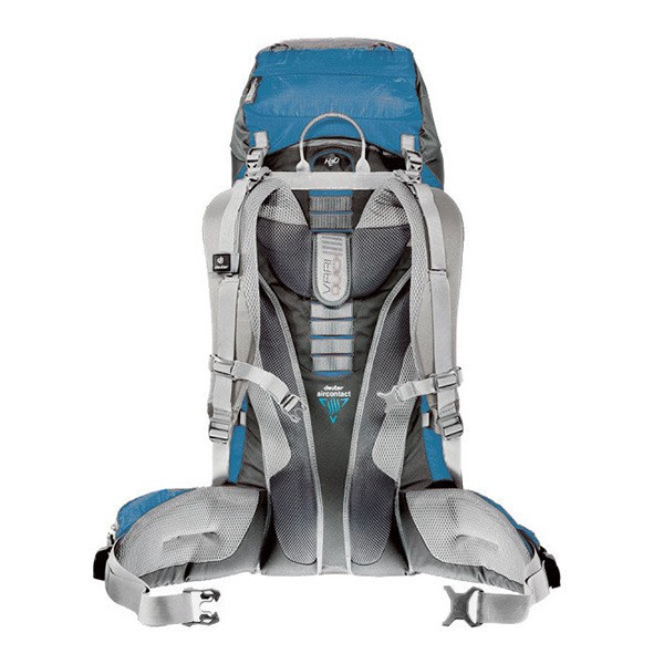 Рюкзак Deuter ACT Lite, 65 + 10 л, arctic-granite 