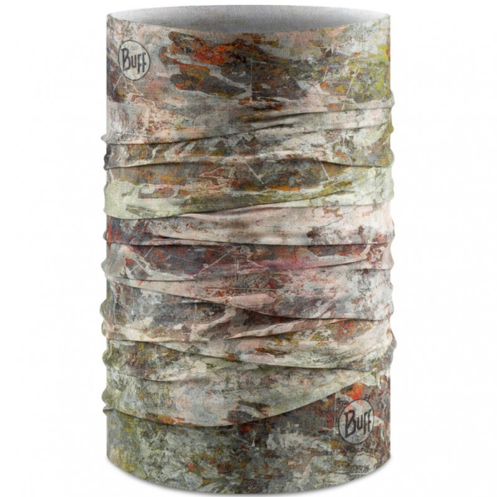 Шарф-труба Buff Coolnet UV+ Kam Moss 