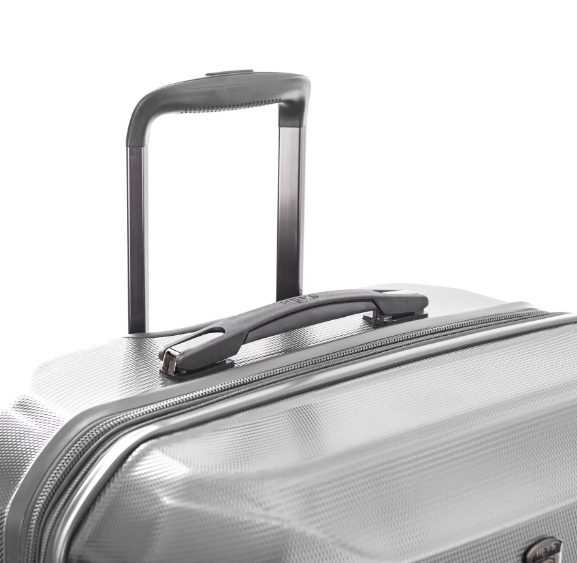 Валіза Heys EcoCase (M) Grey (10133-0013-26) 