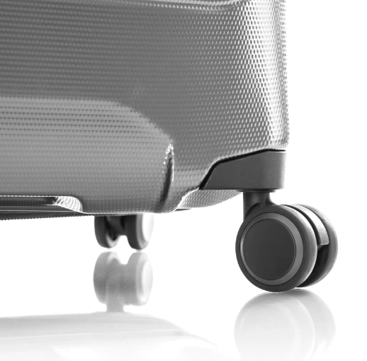 Валіза Heys EcoCase (M) Grey (10133-0013-26) 