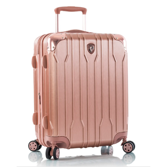 Валіза Heys Xtrak (S) Rose Gold (10103-0131-21) 