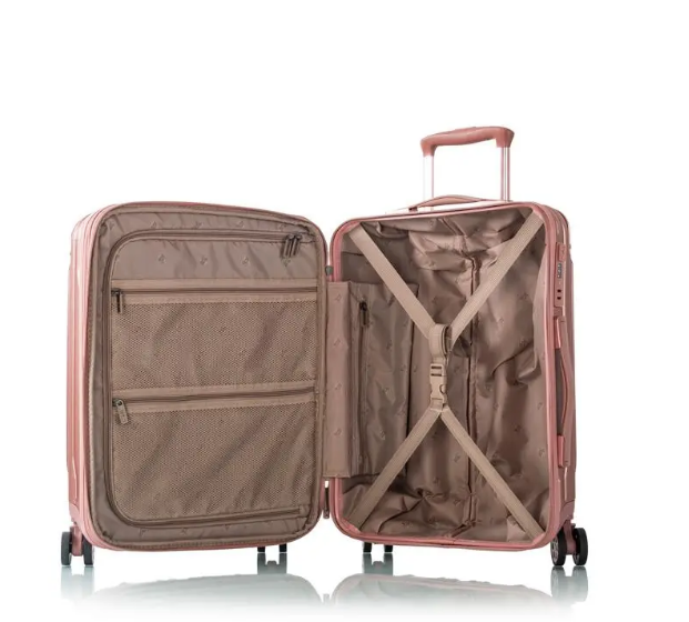 Валіза Heys Xtrak (S) Rose Gold (10103-0131-21) 