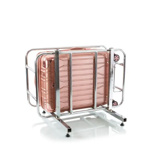 Валіза Heys Xtrak (S) Rose Gold (10103-0131-21) 