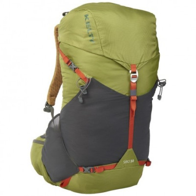 Рюкзак Kelty Siro 50 (зелений) 