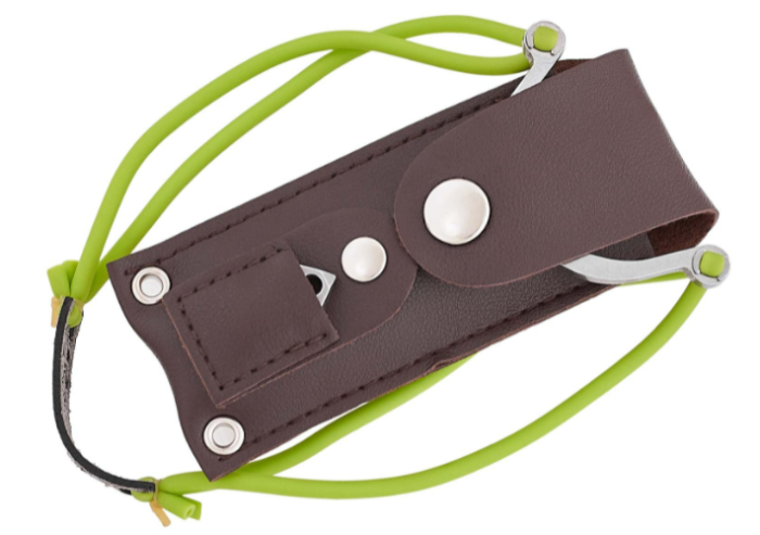 Кишеньковий ніж Grand Way 6958 H (з рогаткою) 