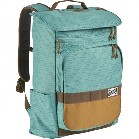 Рюкзак Kelty Ardent 30 (бірюзовий) 