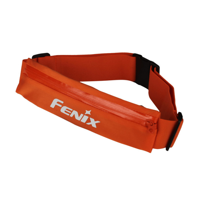 Сумка Fenix AFB-10 поясна, помаранчева 