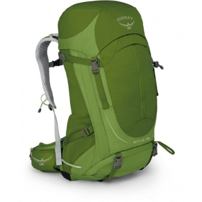 Рюкзак Osprey Sirrus 36 Thyme Green 
