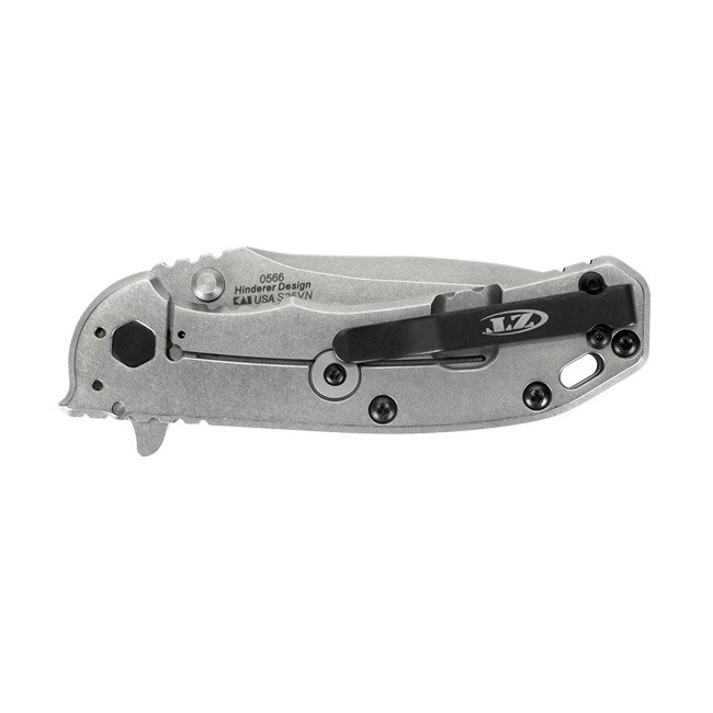 Ніж Zero Tolerance Hinderer folder, 0566 