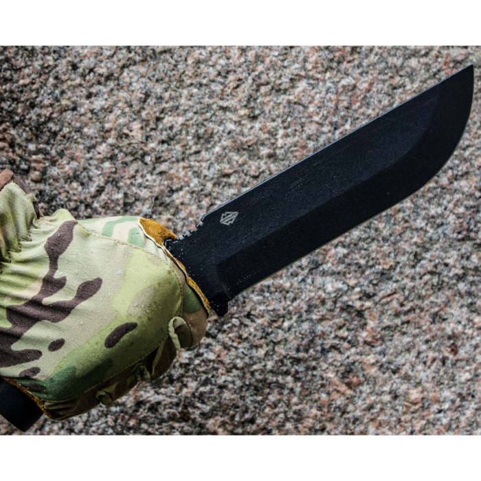 Армійський ніж Blade Brothers Снайпер 
