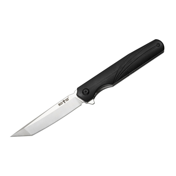 Кишеньковий ніж Grand Way SG 075 black 