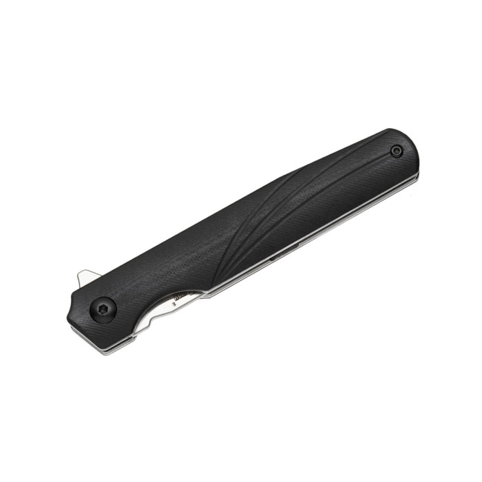 Кишеньковий ніж Grand Way SG 075 black 