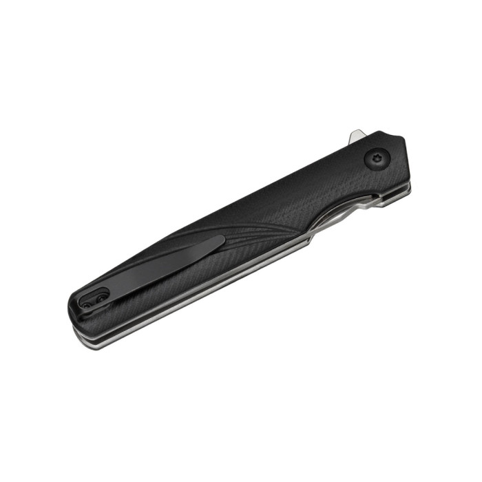 Кишеньковий ніж Grand Way SG 075 black 