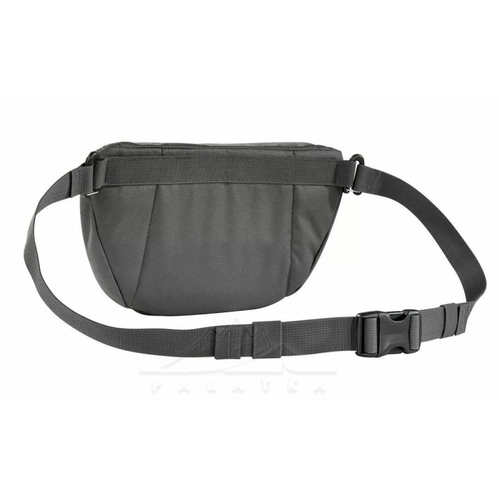 Сумка поясна Tatonka Hip Belt Pouch, Titan Grey, (TAT 1340.021) 