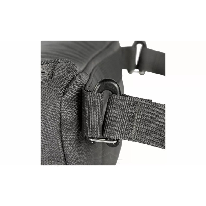 Сумка поясна Tatonka Hip Belt Pouch, Titan Grey, (TAT 1340.021) 
