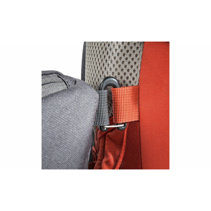 Сумка поясна Tatonka Hip Belt Pouch, Titan Grey, (TAT 1340.021) 