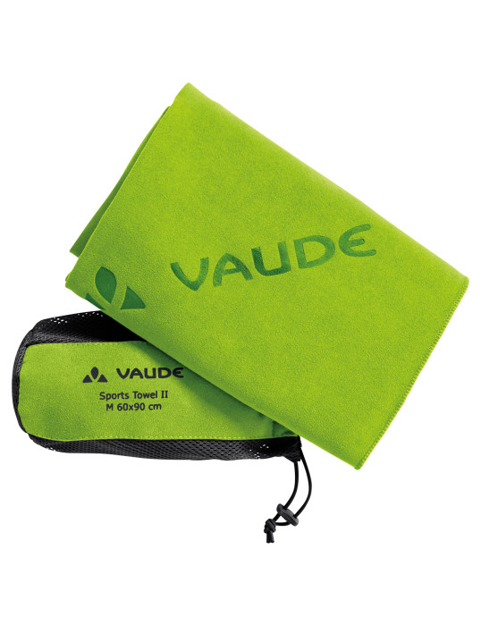 Рушник Vaude 303294660/20 Sports Towel Ii S, Pistachio 