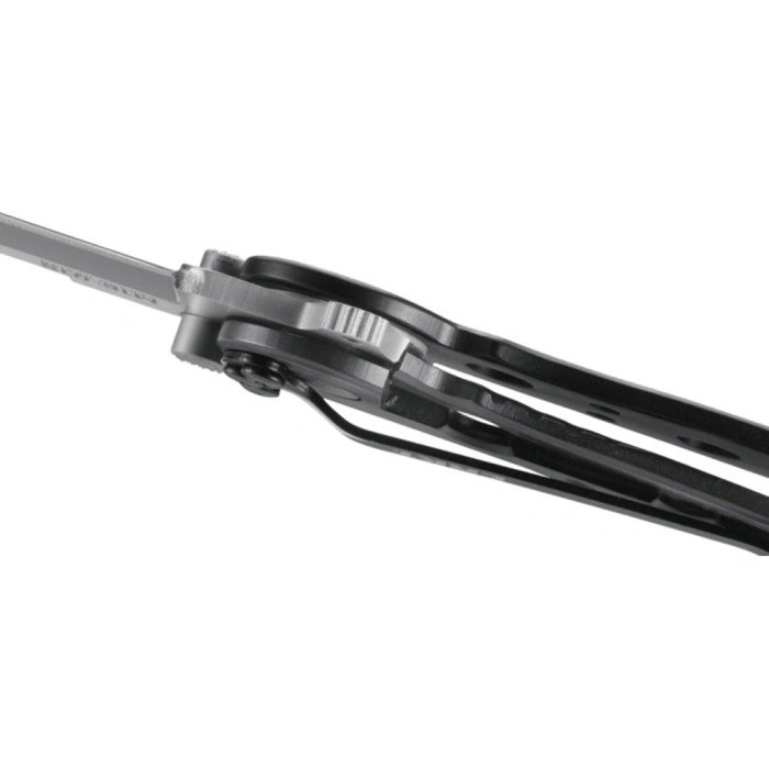 Ніж CRKT M16-01S Spear Point Stainless Steel Handle (M16-01S)