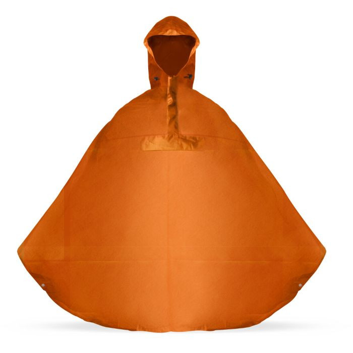 Дощовик Trimm ONES orange - оранжевий 