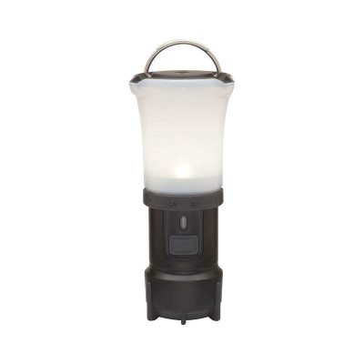 Кемпінговий ліхтар Black Diamond Voyager,140 люмен (BD620706MTBK), Matt Black
