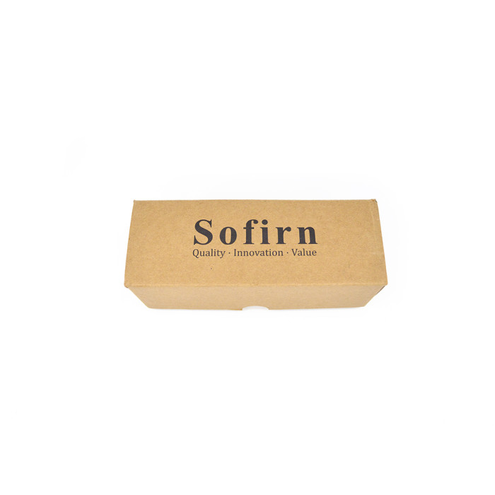 Ліхтар Sofirn SP36 Pro Anduril 4 * SST40 8000lm 3 * 18650 USB-C 