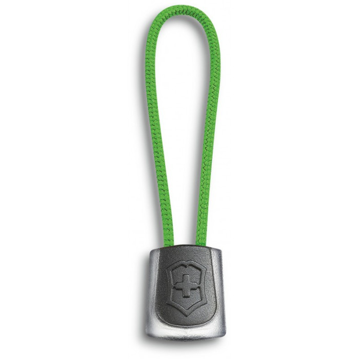 Шнурок-брелок Victorinox 65мм зел 4.1824.4 