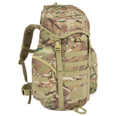 Рюкзак тактичний Highlander Forces Loader Rucksack 33L HMTC (NRT033-HC) (929690)