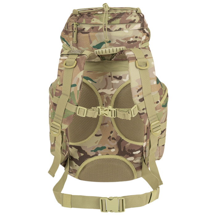 Рюкзак тактичний Highlander Forces Loader Rucksack 33L HMTC (NRT033-HC) (929690)