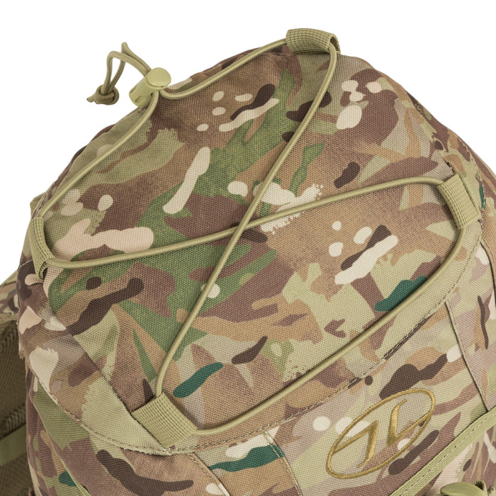 Рюкзак тактичний Highlander Forces Loader Rucksack 33L HMTC (NRT033-HC) (929690)