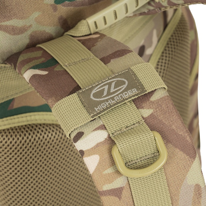 Рюкзак тактичний Highlander Forces Loader Rucksack 33L HMTC (NRT033-HC) (929690)