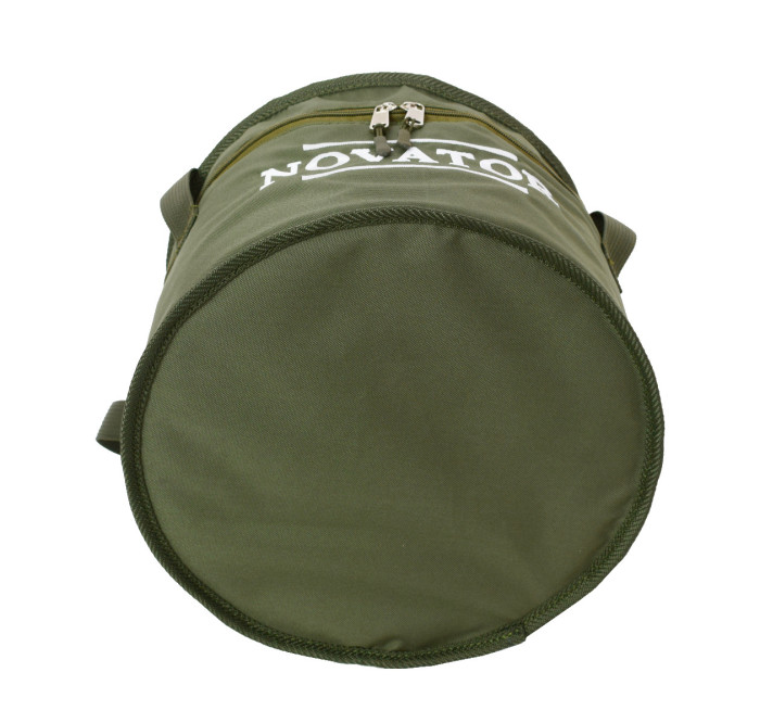 Термо відро для підгодовування Novator VD - 3 (30x23 см) 