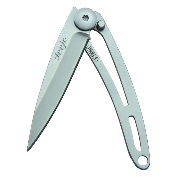 Ніж Deejo Naked 15 g 