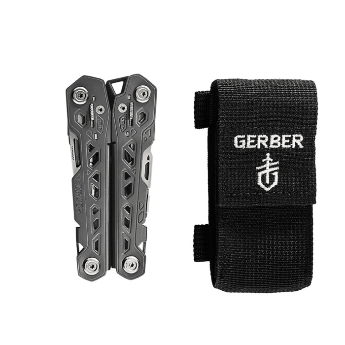 Мультитул Gerber Truss Multi-tool, GB, коробка (1027872) (розкрито/пошкоджено упаковку) 