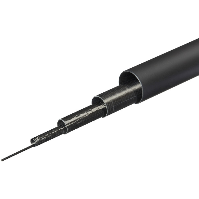 Вудилище махове Brain Flash 5.0m 