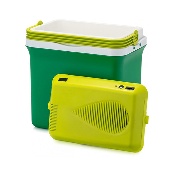 Автохолодильник GioStyle Bravo 25 12V 